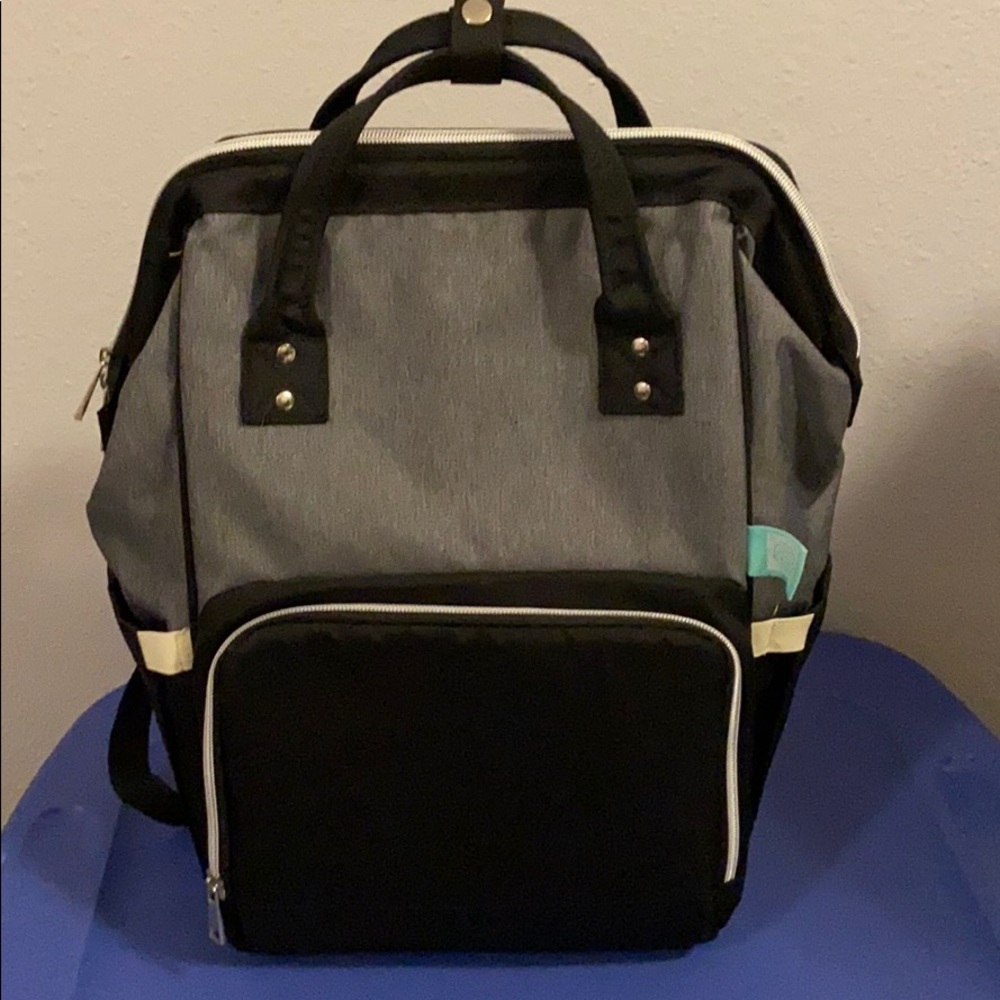 Aeroflow Breast Pump Backback